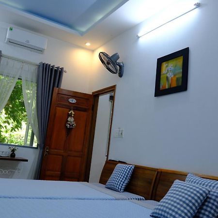 Cung Dan Xua Homestay Hue Exterior foto